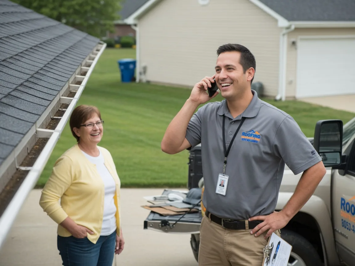 Local Roofing Contractors Norris, TN FAQs